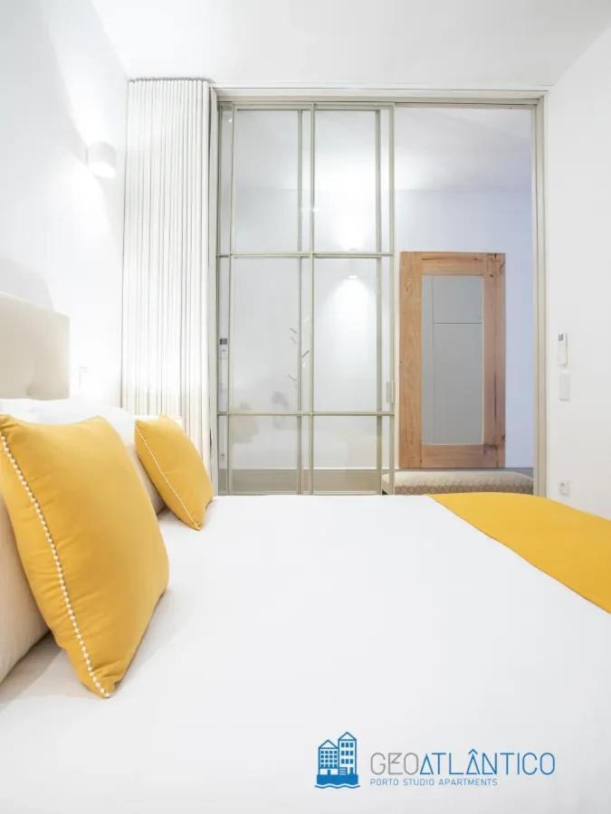 Porto Almada Design Loft Apartment Exterior photo