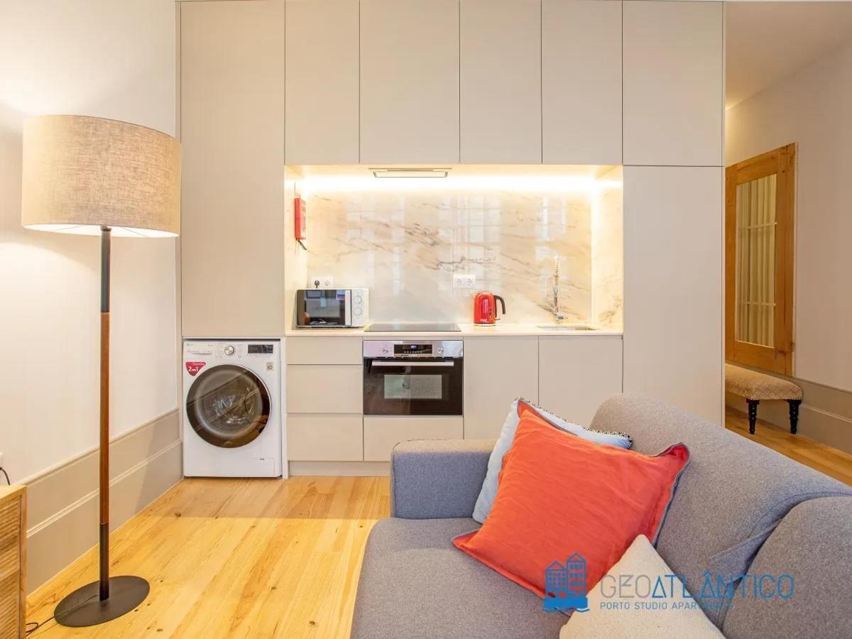 Porto Almada Design Loft Apartment Exterior photo