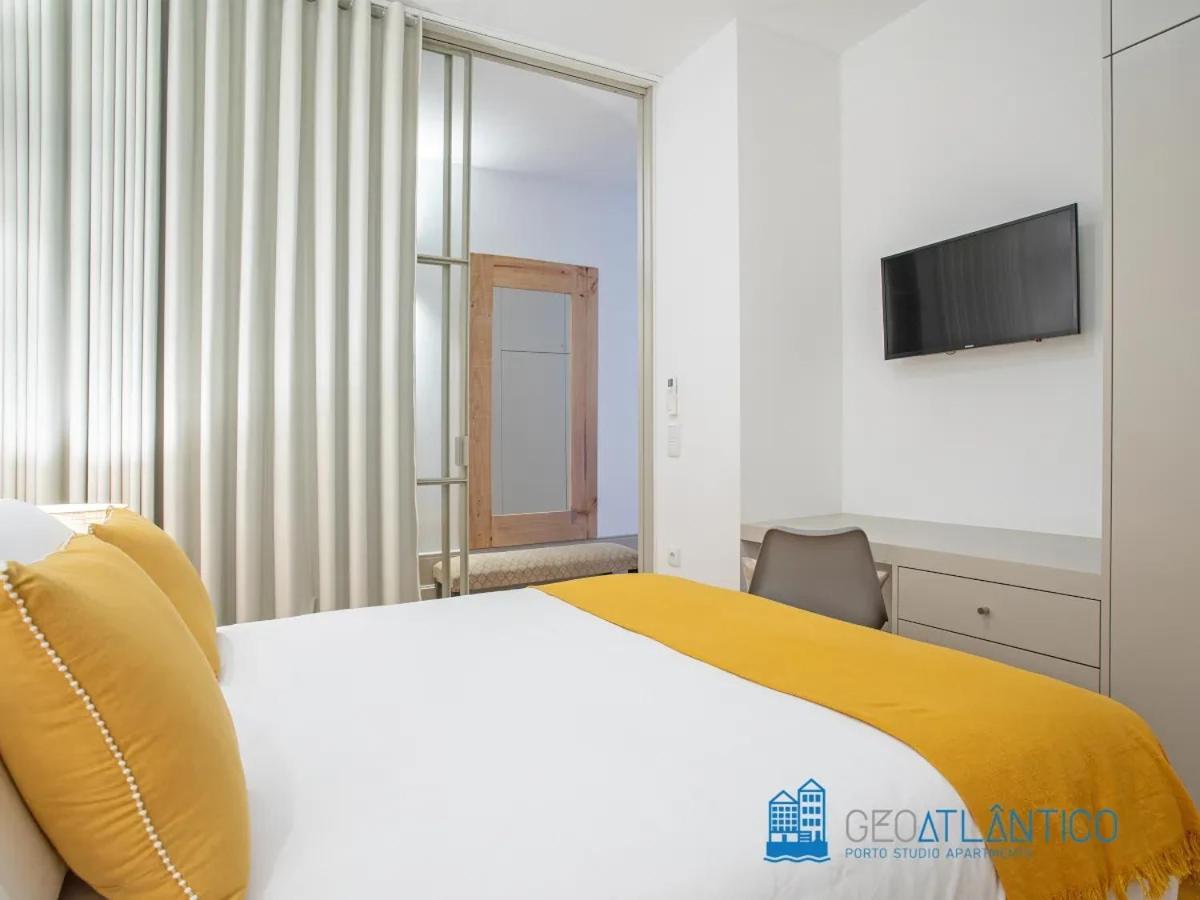 Porto Almada Design Loft Apartment Exterior photo