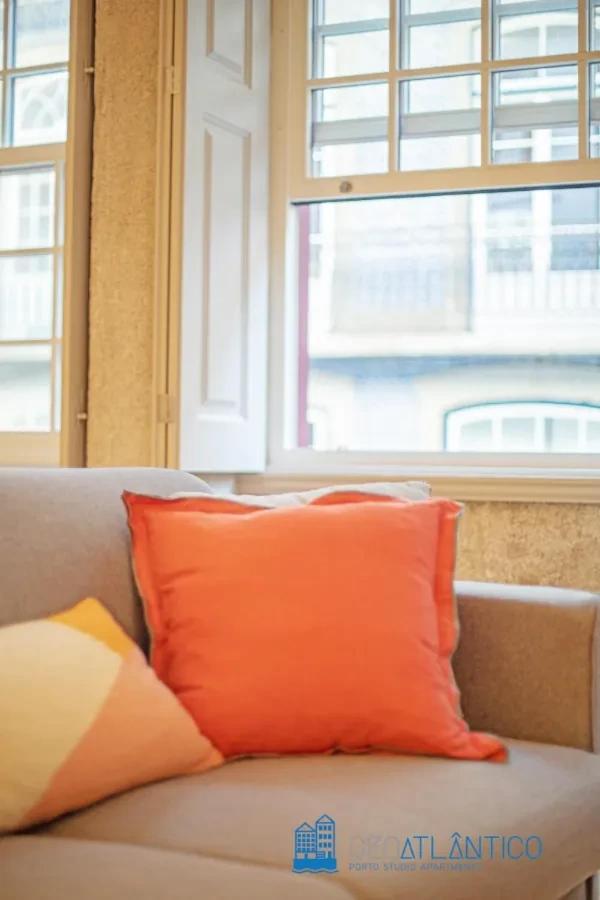 Porto Almada Design Loft Apartment Exterior photo