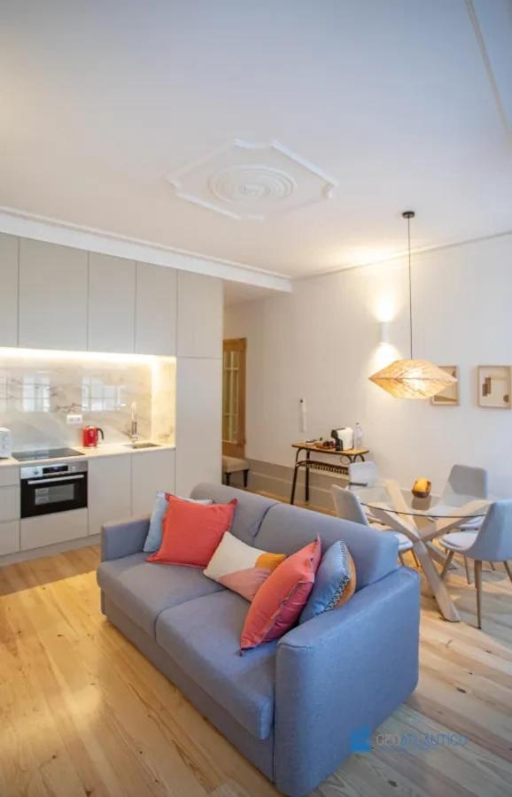 Porto Almada Design Loft Apartment Exterior photo