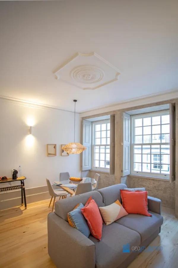 Porto Almada Design Loft Apartment Exterior photo