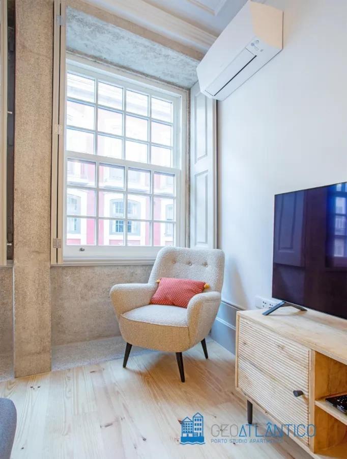 Porto Almada Design Loft Apartment Exterior photo