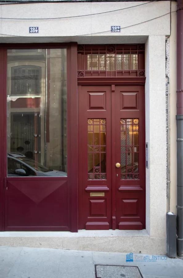 Porto Almada Design Loft Apartment Exterior photo