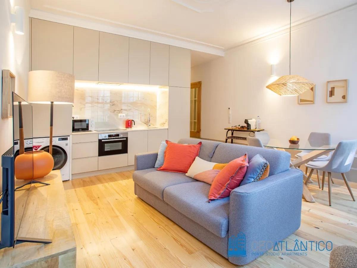 Porto Almada Design Loft Apartment Exterior photo